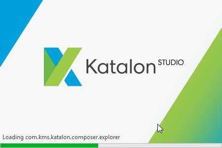 Start-Katalon-Studio