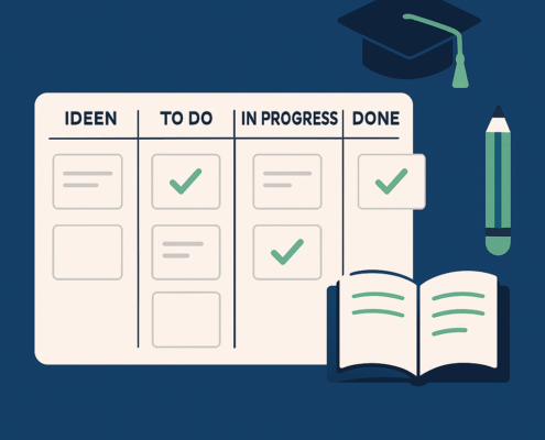 Jira als ToDo-Liste nutzen: Mein 3+1 Taskflow für Fokus und Disziplin