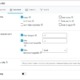 RankMath - Erweiterte Einstellungen - Canonical URL