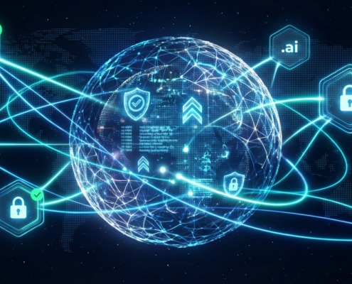 Keywords in der Domain / TLD – 4 Fakten für 2026